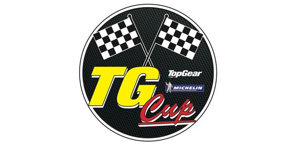 Logo Top Gear TGCup