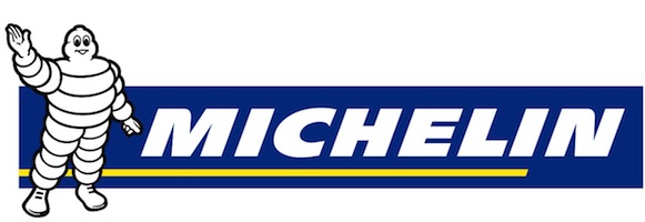 Logo Michelin