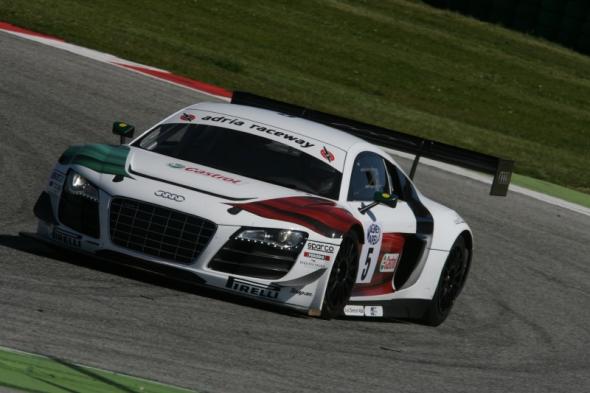 R8 LMS