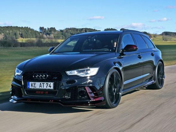 ABT RS6-R