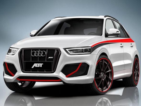 ABT RSQ3