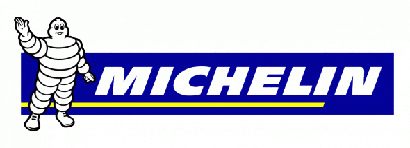 Logo Michelin