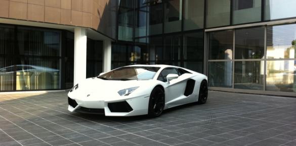 Visita Museo Lamborghini