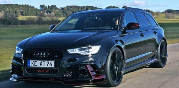 ABT RS6-R