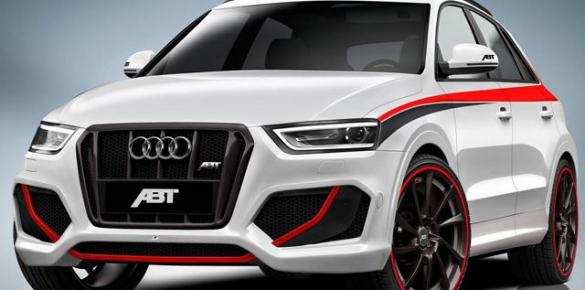 ABT RSQ3